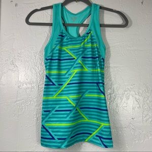 Champion Top tank Size XS